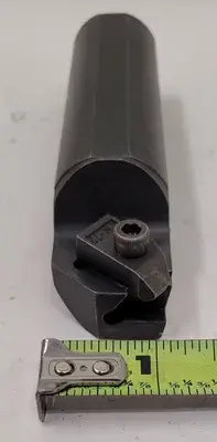 USED KENNAMETAL B-2510
