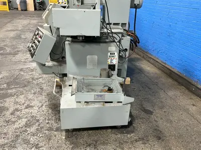 Used OKAMOTO ACC124DX Reciprocating Surface Grinders Ohio US | HGR 24 #1556775
