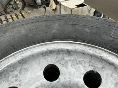 Used _UNKNOWN_ _UNKNOWN_ Wheels & Tires Michigan US | Miedema Asset Management Group #1324039
