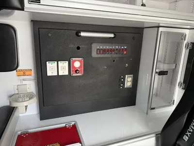 Used 2023 FORD AEV AMBULANCE Misc Trucks Minnesota US | Carco Truck & Equipment #1514135