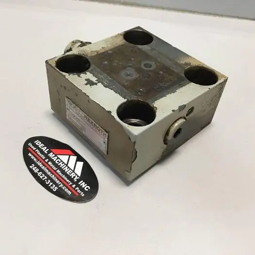 Used REXROTH LFA32DBEMTR60200V12 Valves/Fittings Michigan US | Ideal Machinery #711355