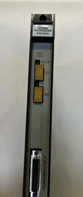 USED RELIANCE ELECTRIC 57C435A