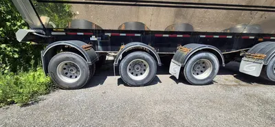 2023 GINCOR SPIF Trailers | Platinum Group (16)