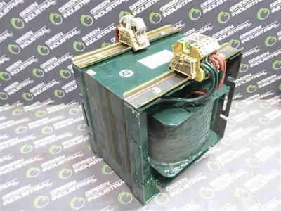 5.0 kVA C.E.E electrotec - Imola 032292 Transformer 1Ph 50/60Hz Used