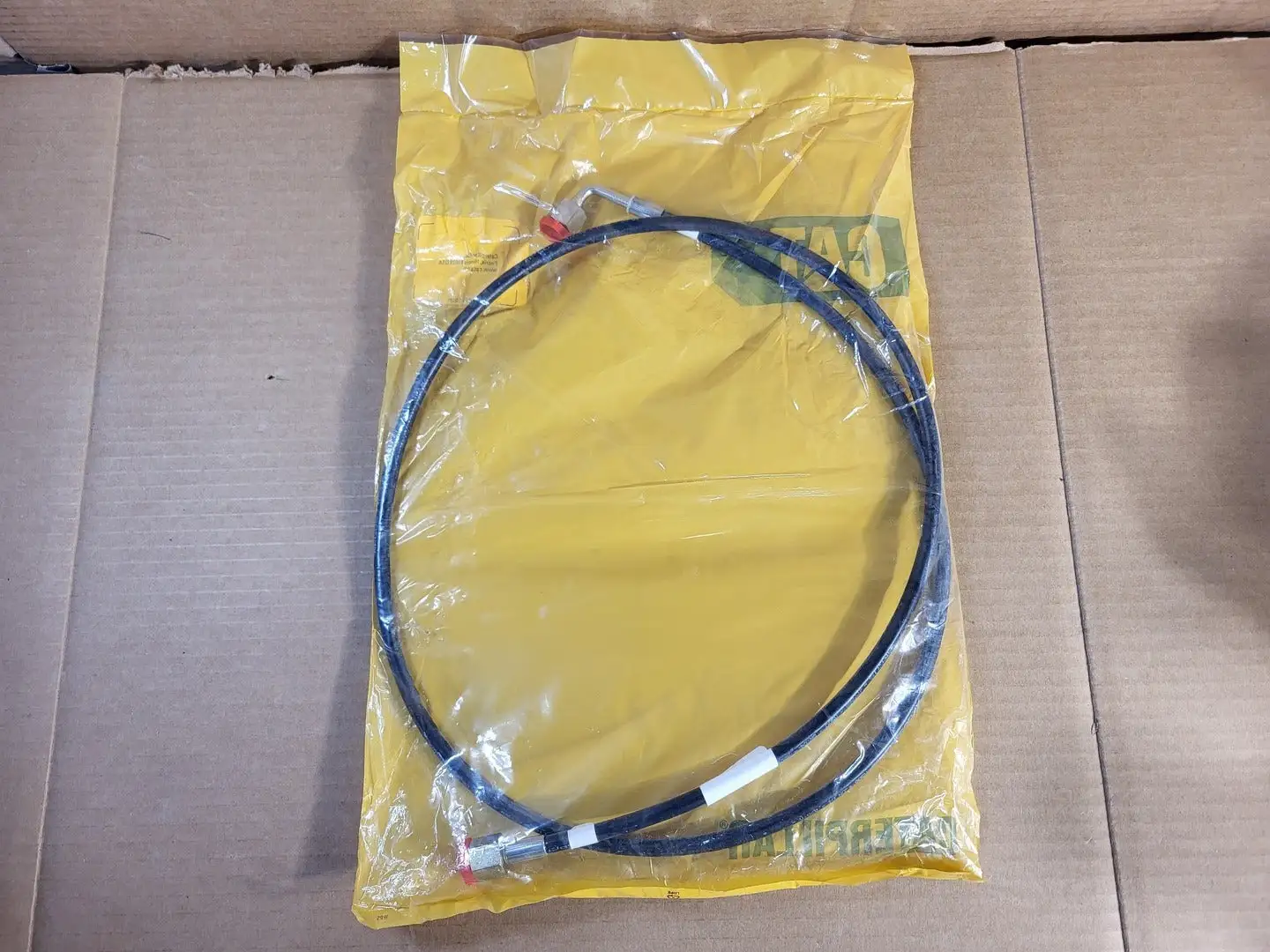NEW CATERPILLAR 311-7606