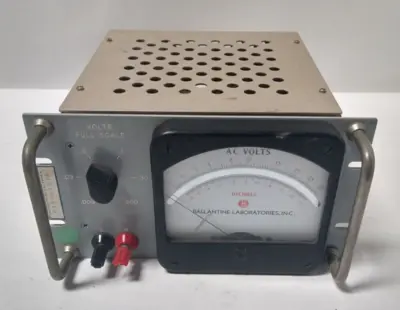 Used _UNKNOWN_ _UNKNOWN_ Multimeters California US | Amiron Machinery #1289341