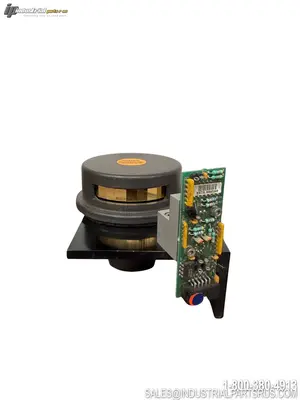 Used LINCOLN LASER S660-010-LVWOB Laser Scanners Kentucky US | Industrial Parts R Us Inc. #1484428