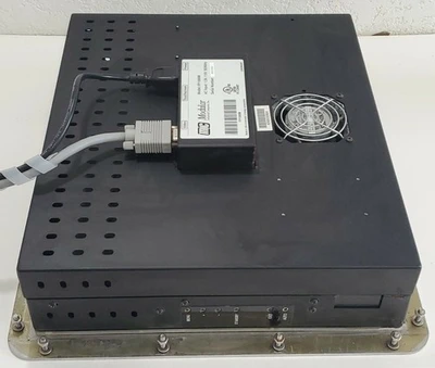 USED MIC FP1500M