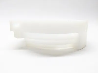 6 x 1-1/2 | Vibratory Feeder Bowl 6" Dia x 1-1/2" Deep Wide Pill Tablet RX Small Object - New Other
