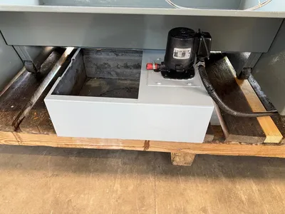 1997 CLAUSING COLCHESTER 15” Colchester Engine Lathes | GMT (8)