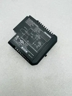 EMERSON DELTAV KJ3001X1-BB1 DI 8 CH 24VDC DRY CONTACT #K-2596
