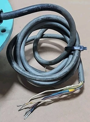 USED Ziehl-Abegg N473336