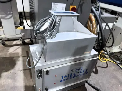 2018 TSUGAMI S206 Swiss Type Automatic Screw Machines | Midstate Machinery (18)