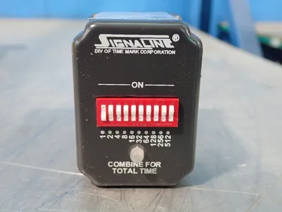 NEW SIGNALINE 98086104
