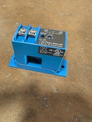 Used NK TECHNOLOGIES AS1-NOU-SP Sensors Missouri US | Up Time Machines #1383972