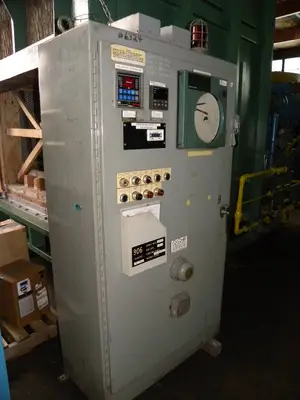 Item#VF330 Surface Combustion Vacuum Furnace