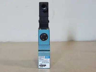 USED MAC 914A-PM-111JB