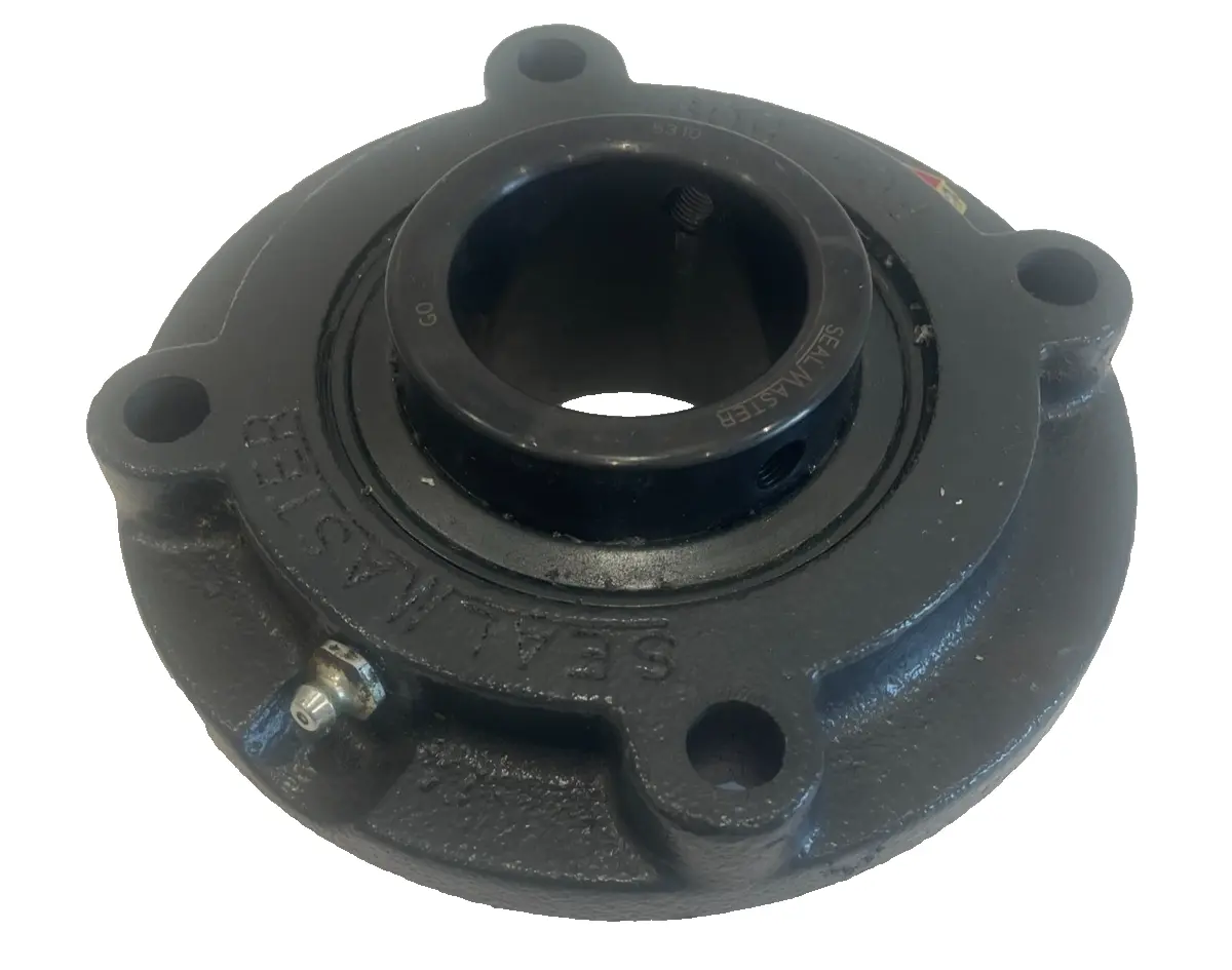 NEW SEALMASTER MFC-310-50 FLANGE BEARING MFC31050 MM