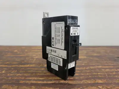 USED EATON GBH1020