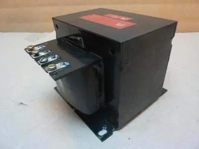 USED ACME ELECTRIC TA-1-81005