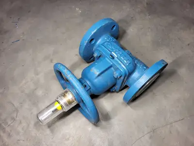 New | in-Stock ITT 1.5-2545-TM-903-CHP1-SQD1-SQD2-SQD4-SQDV-SP88CATB-HYDRO Valves/Fittings British Columbia CA | Lenmark #368456