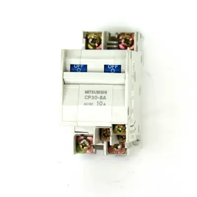 USED MITSUBISHI CP30-BA
