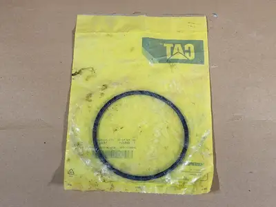 Assorted Caterpillar Parts
