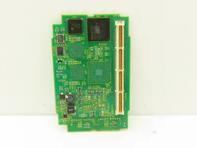Fanuc A20B-3300-0664/04C Printed Circuit Board PCB Machine Control Card
