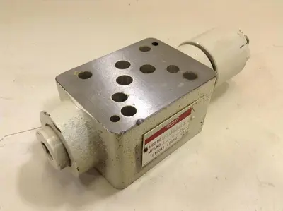 Used TOYOOKI KOGYO HK-03181 Valves/Fittings Michigan US | Ideal Machinery #1277246