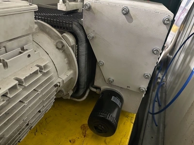 USED 2020 DATRON MLCUBE