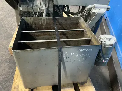 Used DOALL D6187 Reciprocating Surface Grinders Ohio US | HGR 24 #1265836