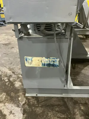 USED RODGERS 1F400D-7214