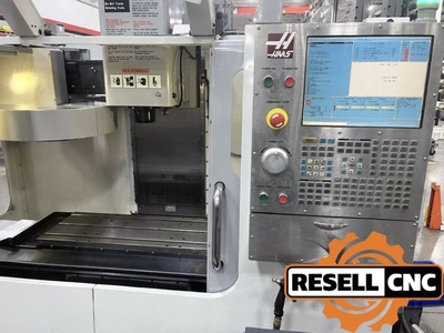 Used 2008 Haas VF-2D Vertical Machining Centers Florida US | Resell CNC #1292045