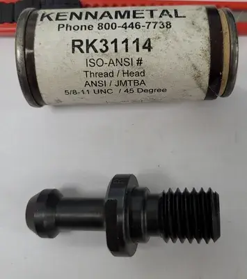 Used KENNAMETAL RK31114 Misc Industrial Equipment Kentucky US | Aucto #687282
