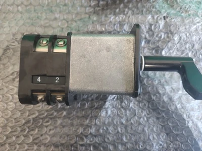 NEW General Electric 10CD606