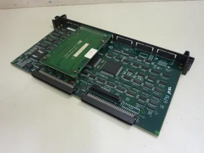 USED YASKAWA JANCU-MCP02B