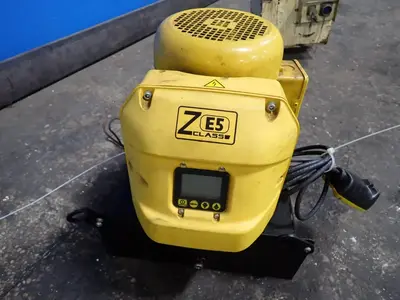 USED ENERPAC ZE54205GN