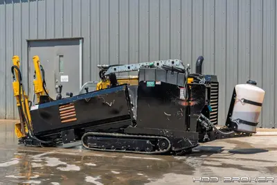 Used 2021 VERMEER 2021 VERMEER D8X12 Drill Rigs Florida US | HDD Broker #1346101