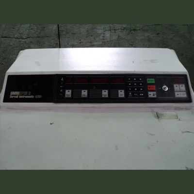 Sorvall Instruments Omni Spin R 420011