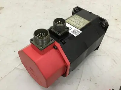 USED GE FANUC A06B-0513-B504 #7008