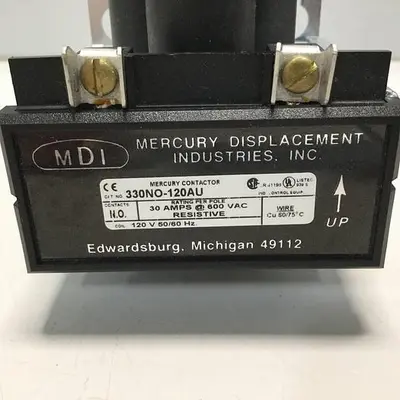 USED MDI 330NO-120AU