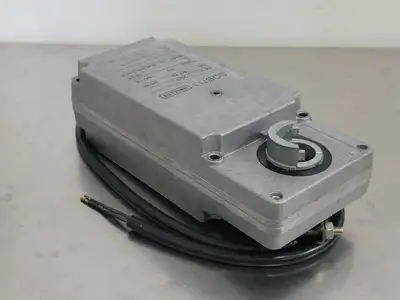 NEW LANDIS & GYR SQB71.1