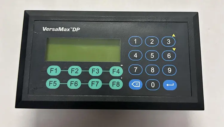 Used GE FANUC IC200DTX850-AA Misc Electrical & Power Parts | Surplus Asset Holdings #1219925