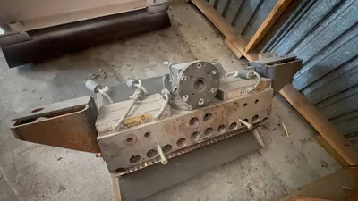 USED ALLIED DIES AD RW119401