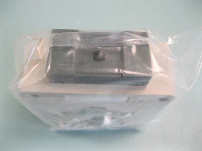 NEW MSQ60 Current Transformer Class 1 Ratio 600/5A Unbranded Old Stock D3