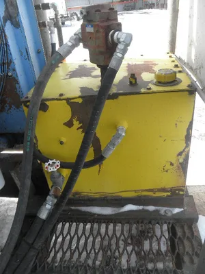 USED DETROIT 8V-92T