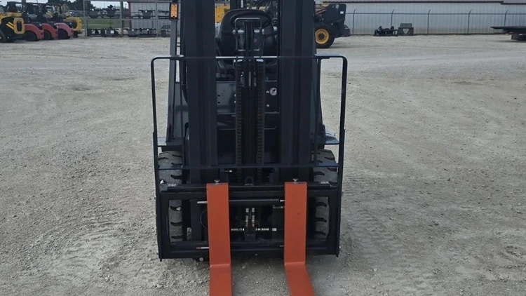 Used 2025 Tailift PFG25 Misc Forklifts South Carolina US | Rubbl #1133877
