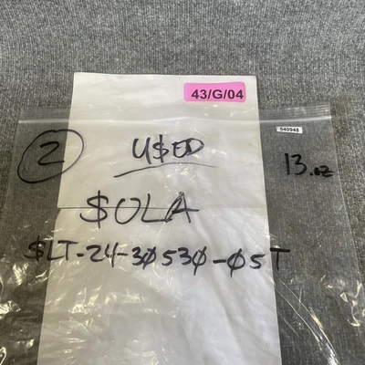 Used SOLA SLT-24-30530-05 Misc Electrical & Power Parts California US | Davliegogo LLC #1711376