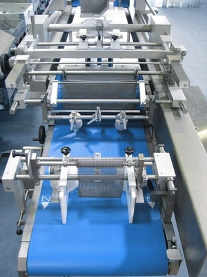 New | in-Stock BENIER BM600 Dough Sheeters & Presses California US | BakeryEquipment.com #1554988