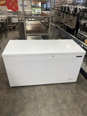 New | in-Stock MAXX COLD MXSH15.9SHC Freezers Florida US | BAM Discount Restaurant Equipment #1283804